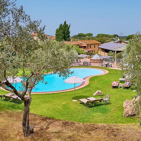 Hotel Zi Martino Кастаньєто-Кардуччі Екстер'єр фото