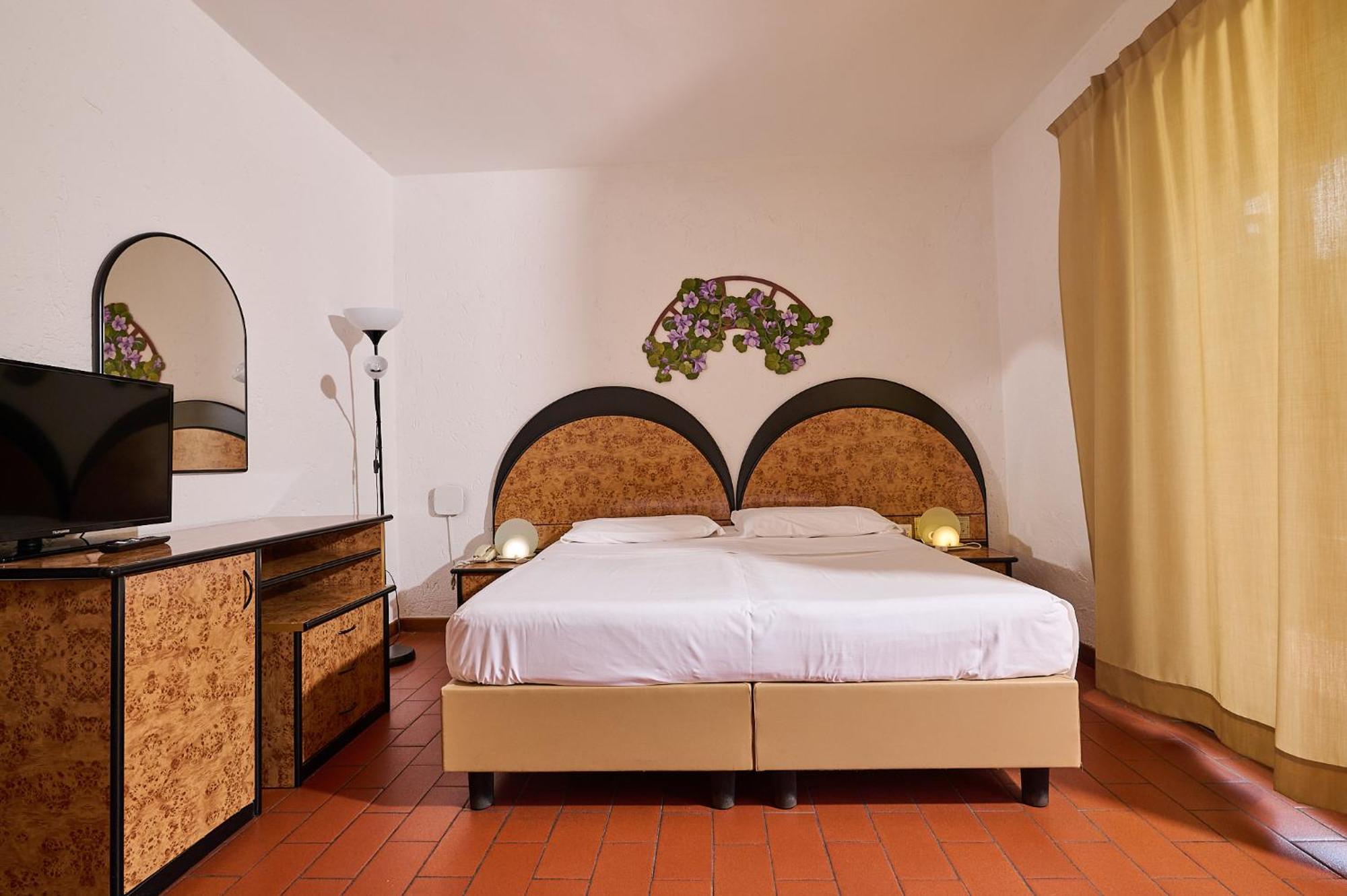 Hotel Zi Martino Кастаньєто-Кардуччі Екстер'єр фото