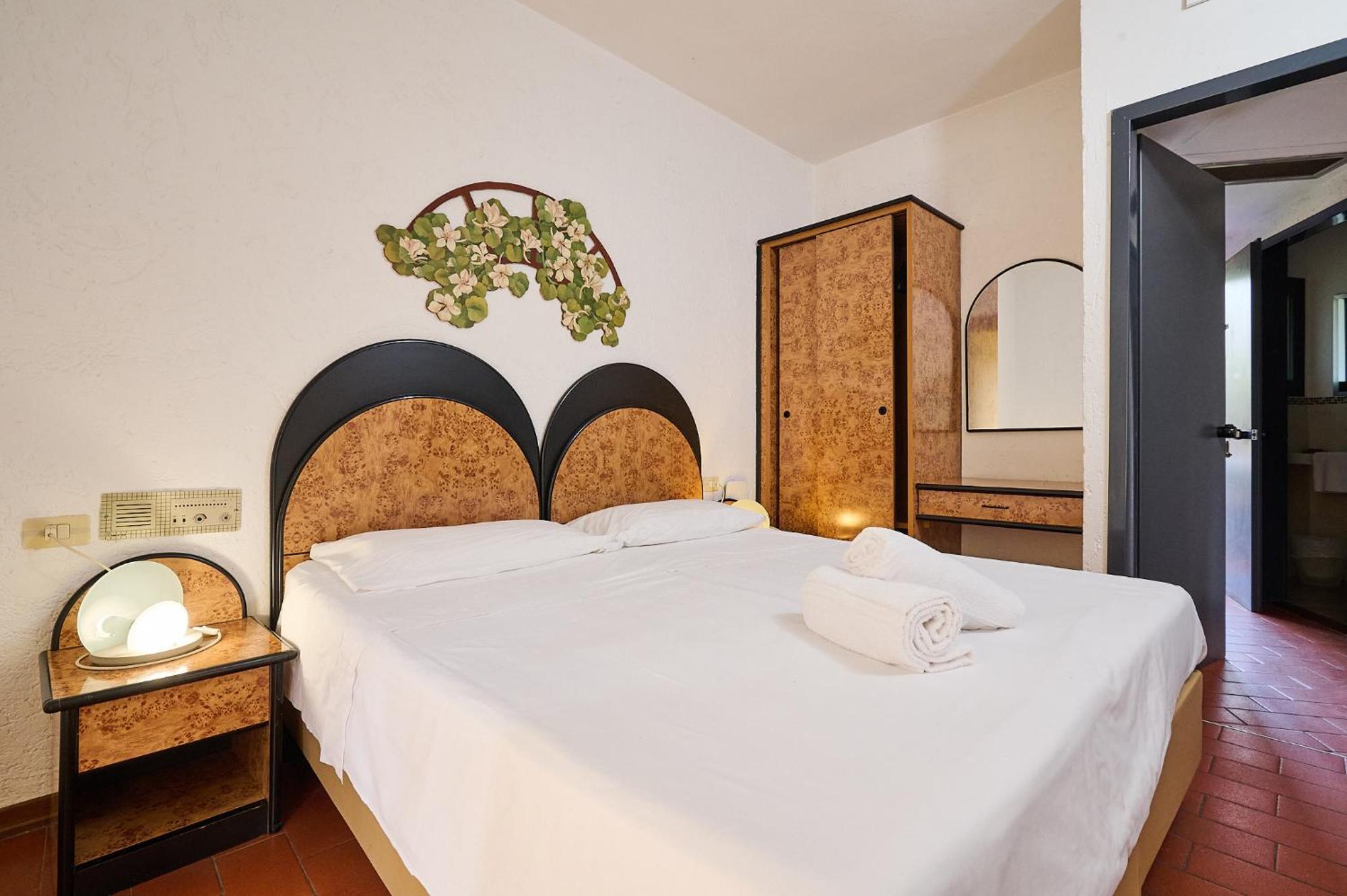 Hotel Zi Martino Кастаньєто-Кардуччі Екстер'єр фото
