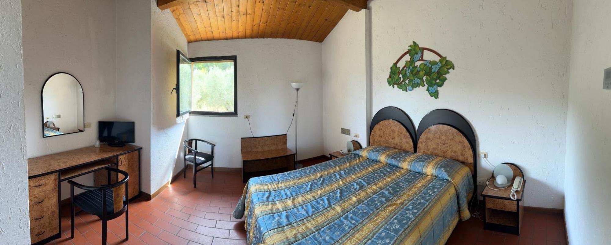 Hotel Zi Martino Кастаньєто-Кардуччі Екстер'єр фото