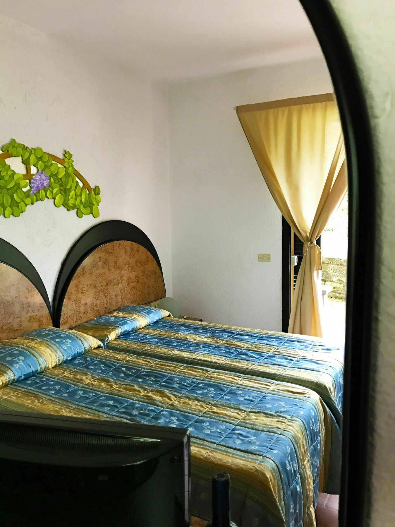Hotel Zi Martino Кастаньєто-Кардуччі Екстер'єр фото